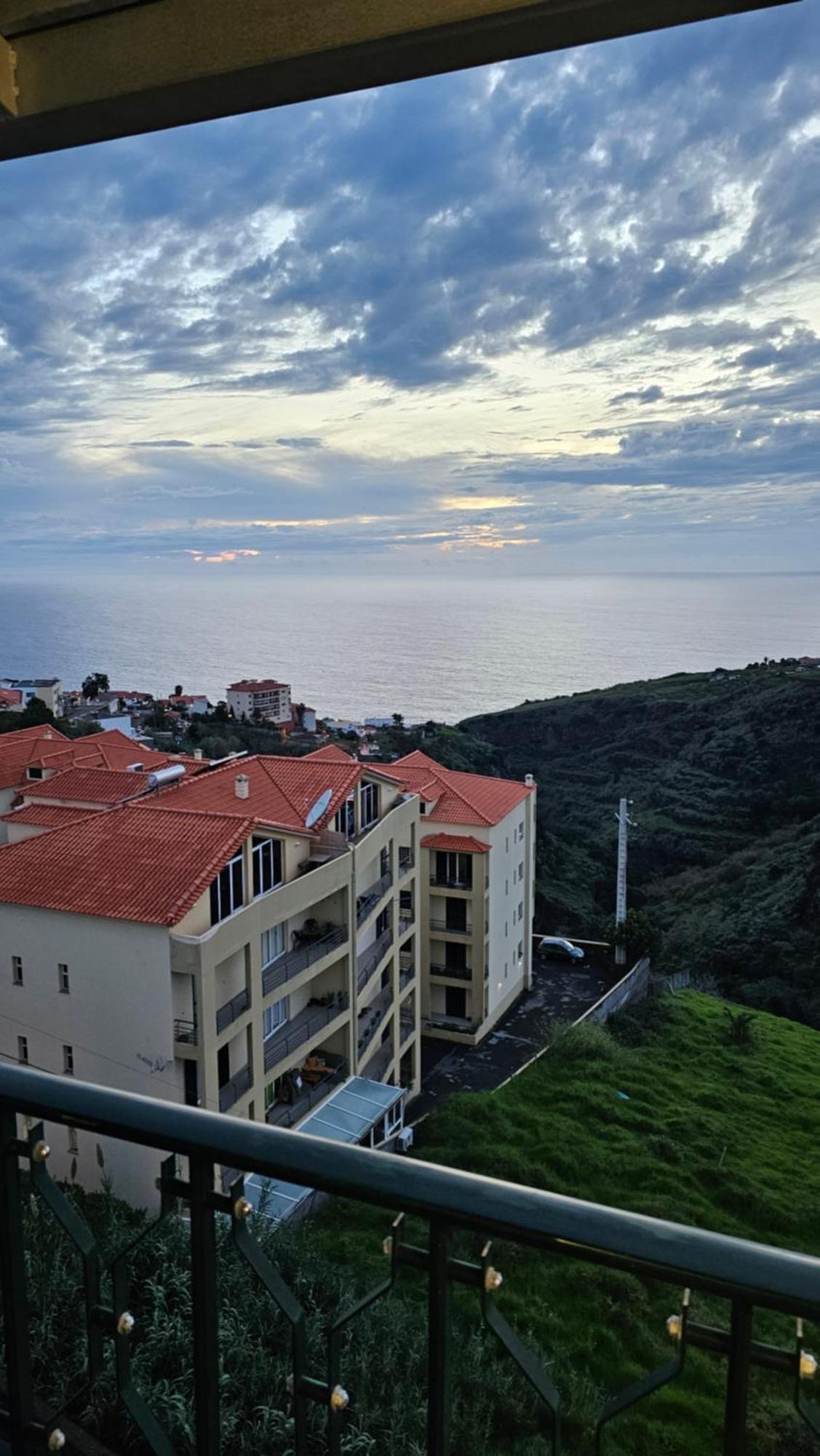 דירות קלייטה Sunset Star With Sea View מראה חיצוני תמונה