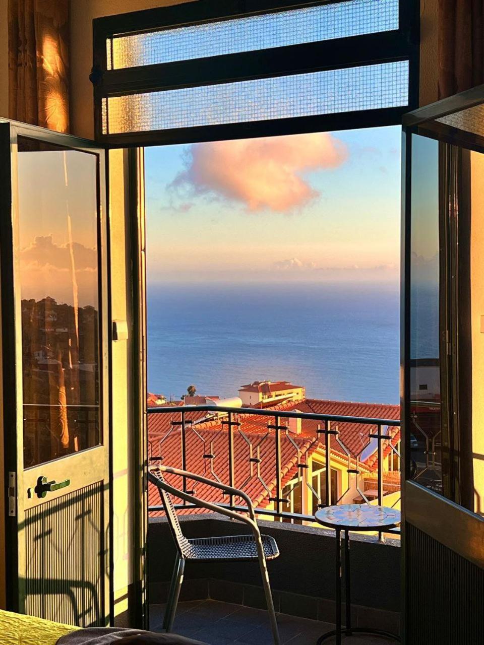 דירות קלייטה Sunset Star With Sea View מראה חיצוני תמונה