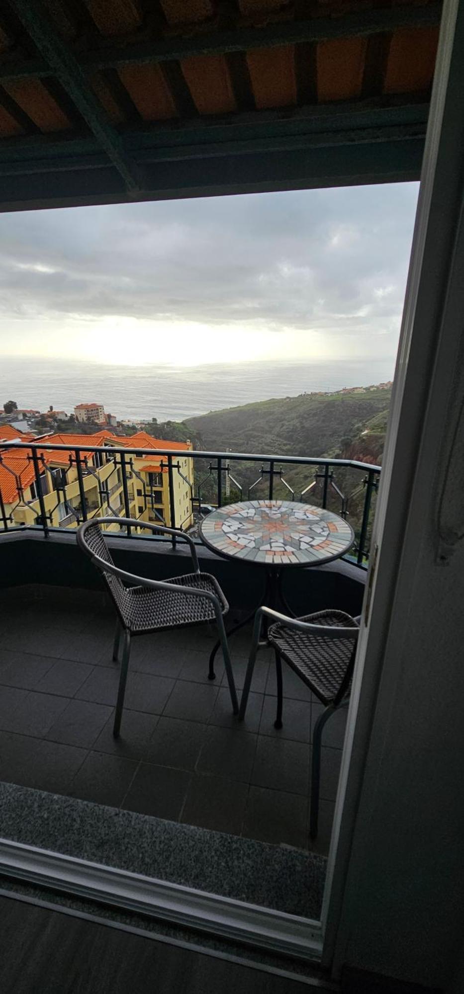 דירות קלייטה Sunset Star With Sea View מראה חיצוני תמונה