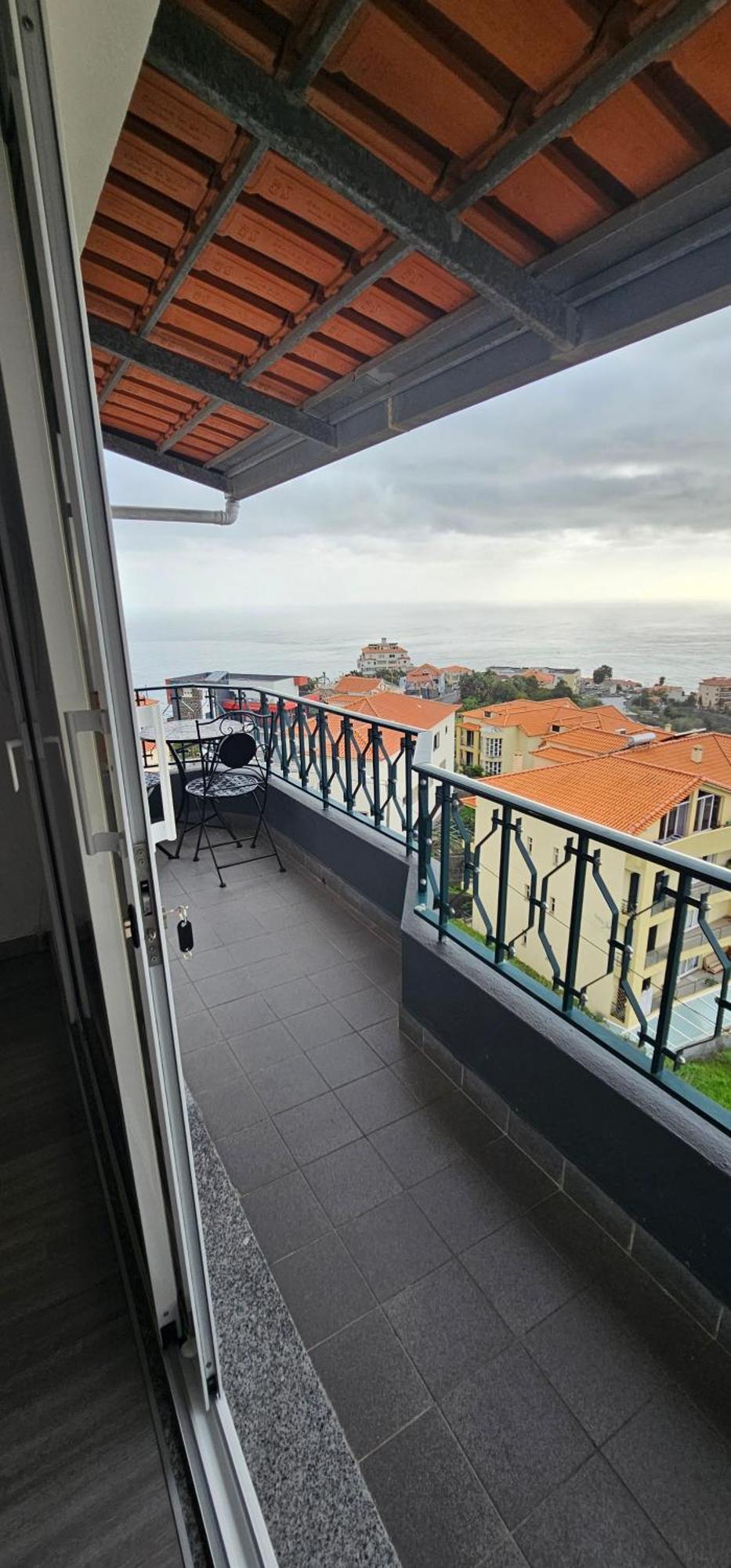 דירות קלייטה Sunset Star With Sea View מראה חיצוני תמונה