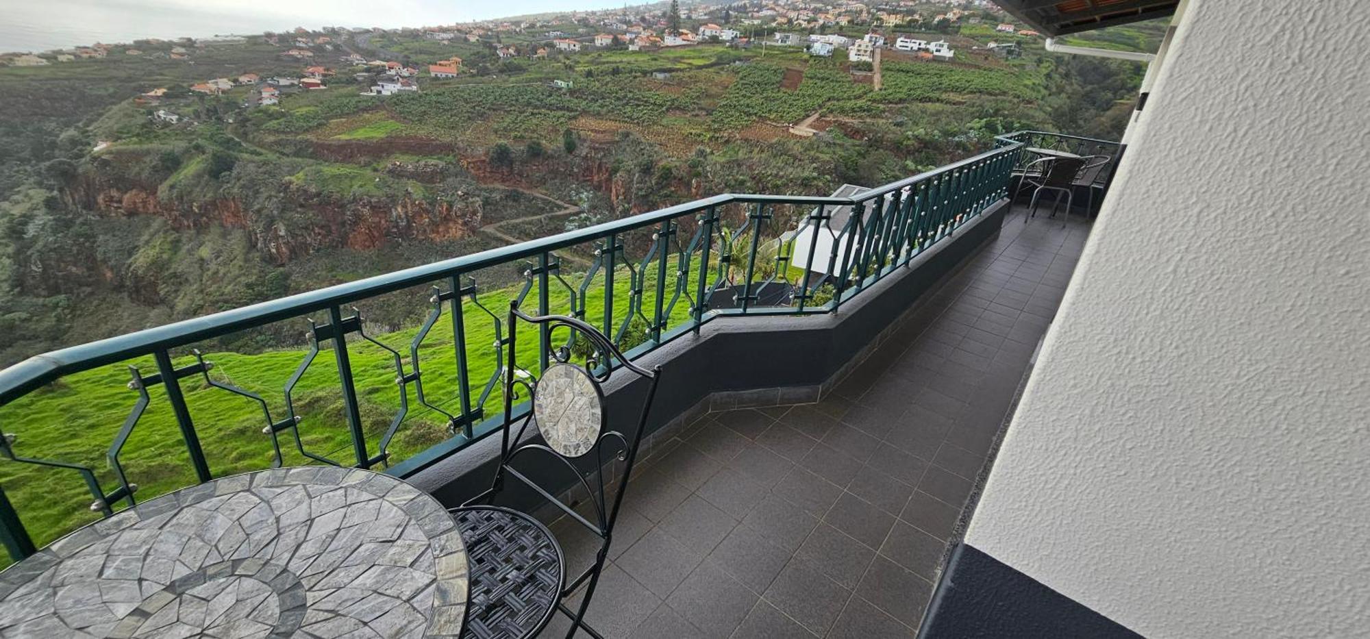 דירות קלייטה Sunset Star With Sea View מראה חיצוני תמונה