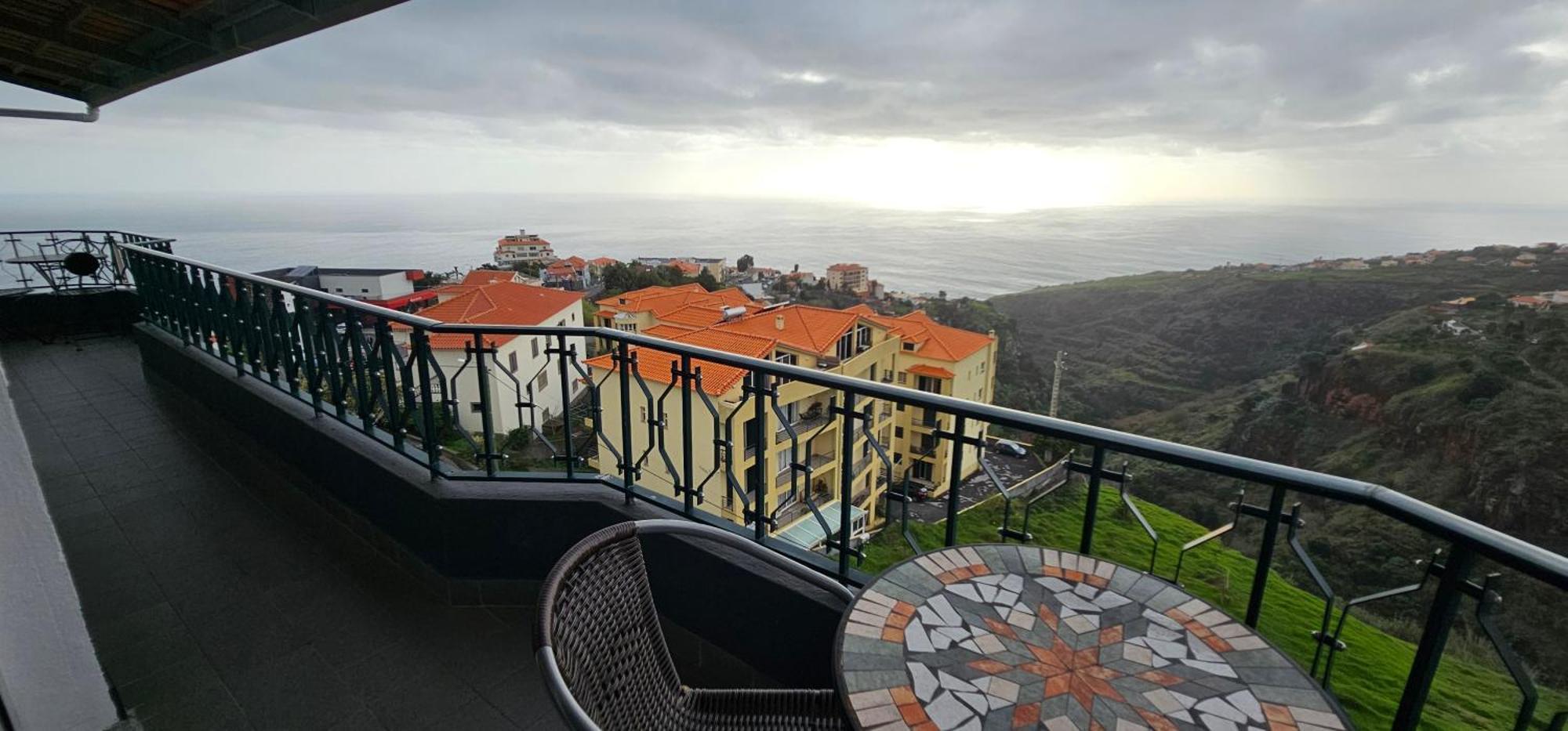 דירות קלייטה Sunset Star With Sea View מראה חיצוני תמונה