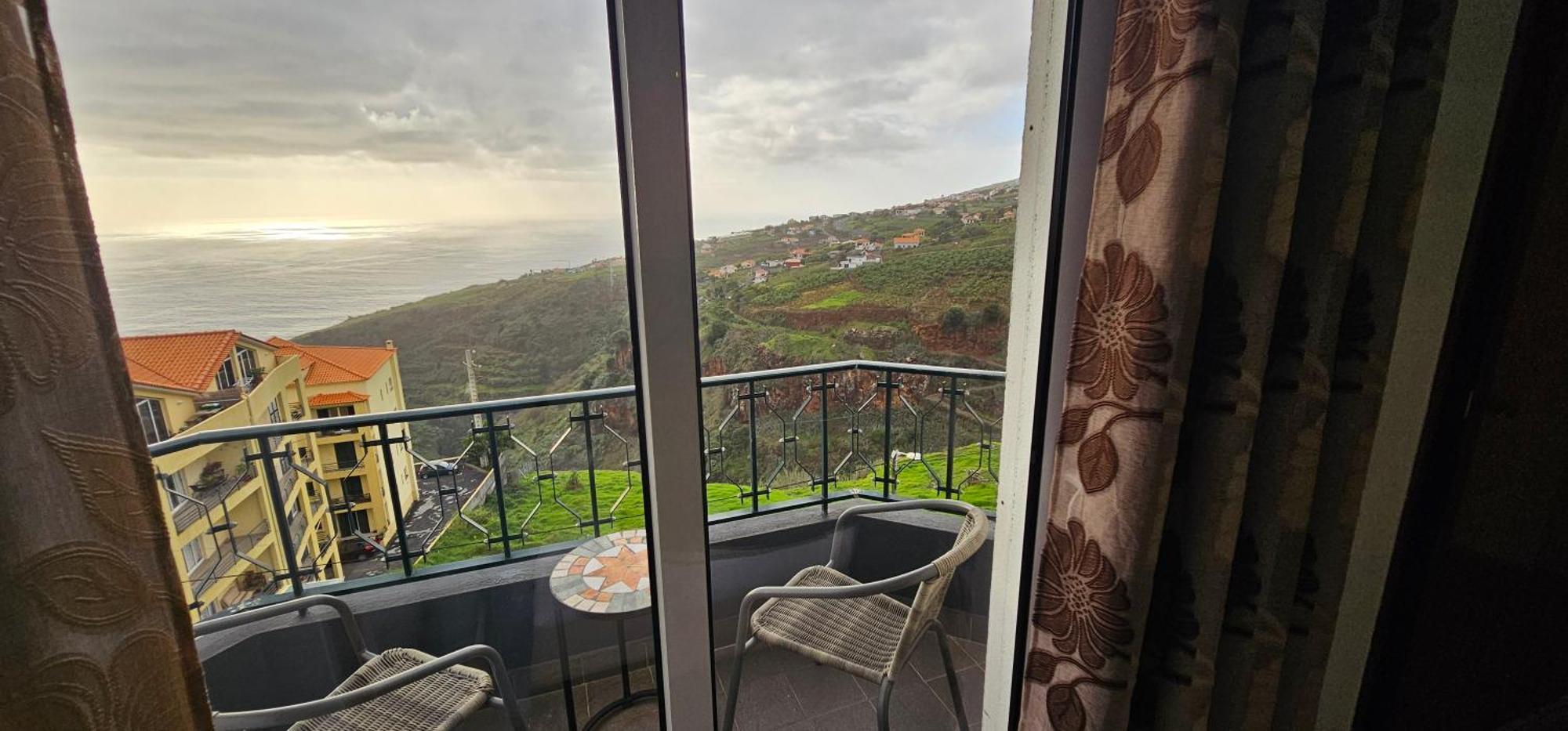 דירות קלייטה Sunset Star With Sea View מראה חיצוני תמונה
