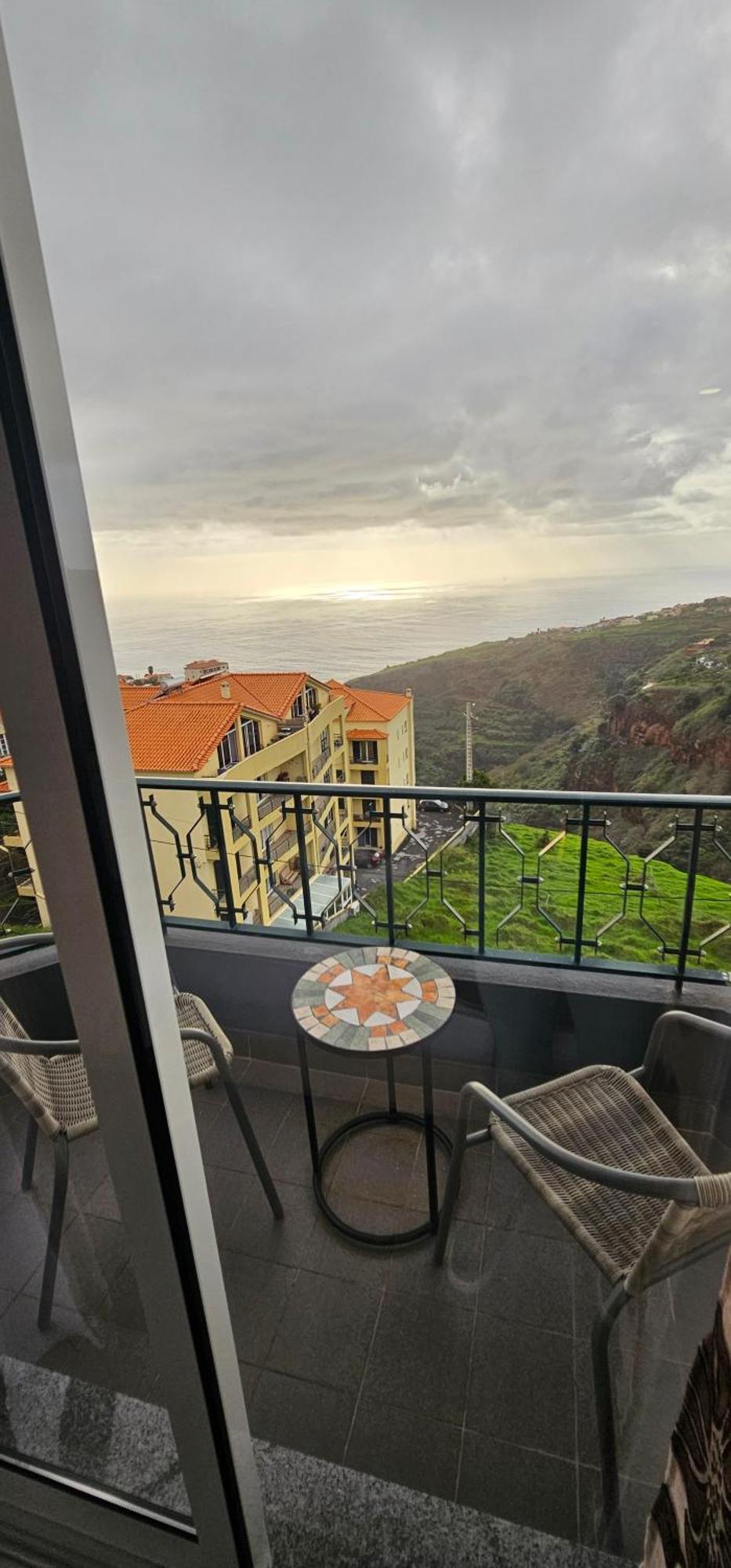 דירות קלייטה Sunset Star With Sea View מראה חיצוני תמונה